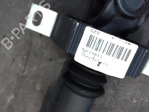 Used Driveshaft BMW 3 Gran Turismo (F34) [2012-2025]  21060290