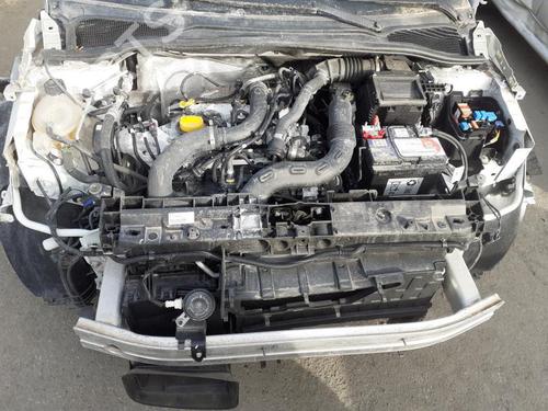 Starter RENAULT CLIO IV (BH_) 0.9 TCe 90 (BHNF, BHMA, BHMH, BHJK, BHJR) | BP13848860M8 