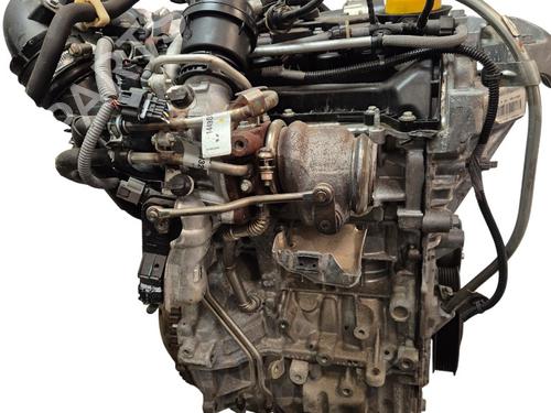 Engine NISSAN MICRA V (K14) 1.0 IG-T 100 | BP33413939M1  - Image 5