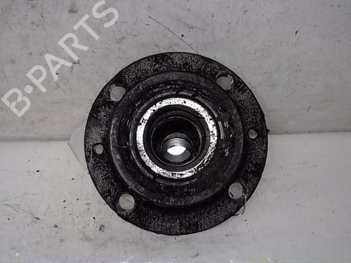 Used Left rear steering knuckle FIAT 500 (312_) 1.2 (312AXA1A) (69 hp) 14567643
