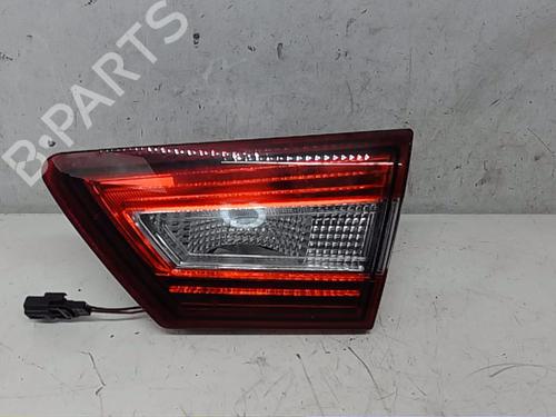 Used Right tailgate light RENAULT CLIO IV (BH_) 1.5 dCi 75 (75 hp) 13827267