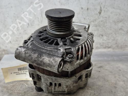 Used Starter TOYOTA YARIS (_P13_) [2010-2020]  30630065