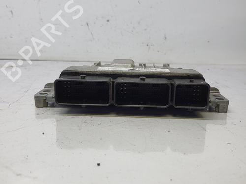 Used Engine control unit (ECU) Engine control unit (ECU) RENAULT CAPTUR I (J5_, H5_) 1.5 dCi 110 (110 hp) 35997782 35997782