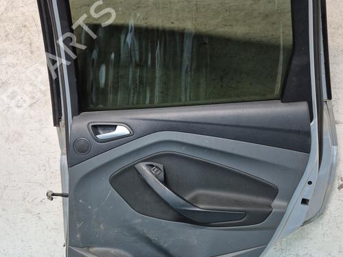 Right rear door FORD C-MAX II (DXA/CB7, DXA/CEU)  | BP29872176C5