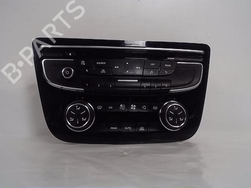 Used Climate control Climate control PEUGEOT 508 SW I (8E_) 2.0 HDi (163 hp) 13849289 13849289