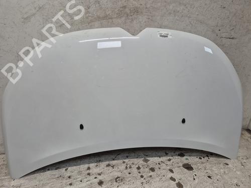 Used Hood CITROËN C3 III (SX) 1.2 THP 110 (SXHNPS, SXHNZT, SXHNZ6) (110 hp) 29929733