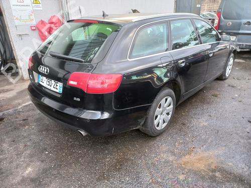 Fensterheber links hinten AUDI A6 C6 Avant (4F5) 2.8 FSI | BP23562907C24 