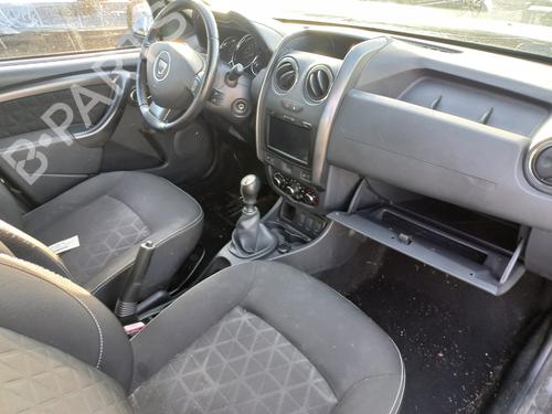 Engine control unit (ECU) DACIA DUSTER (HS_) 1.5 dCi | BP33211331M57  - Image 11