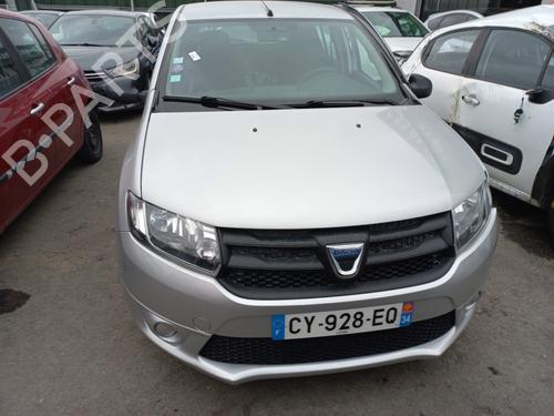 Gearbox DACIA SANDERO II | BP38157261M3 - Image 9