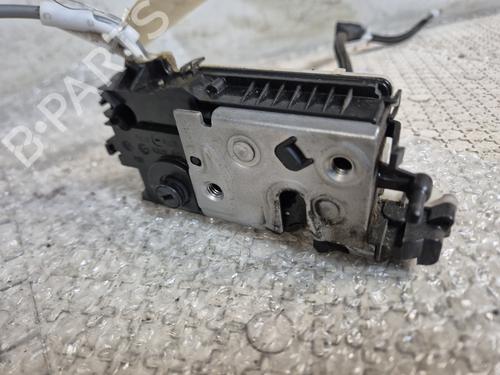 Rear left lock CITROËN C4 II (NC_)  | BP26570342C100 