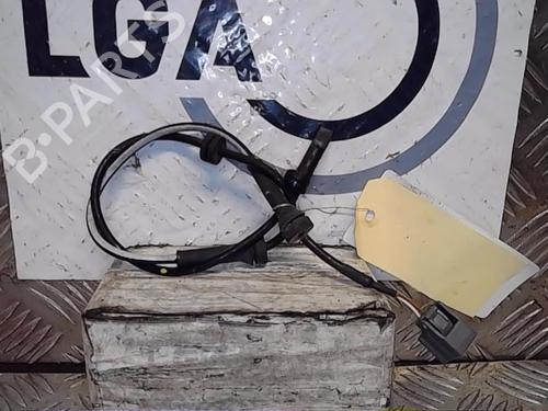 Used Electronic sensor RENAULT KADJAR (HA_, HL_) 1.2 TCe 130 (HLMR) (130 hp) 14556282