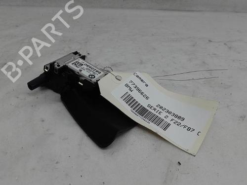 Used Camera BMW 2 Coupe (F22, F87) M2 (370 hp) 16028815