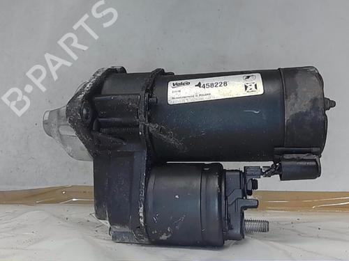 Startmotor OPEL CORSA E (X15) 1.4 (08, 68) | BP19088972M8 