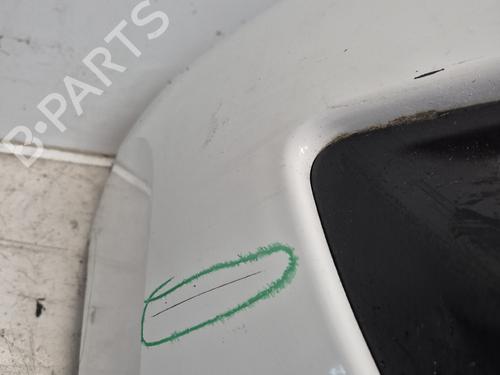Used Front bumper Front bumper PEUGEOT 207 (WA_, WC_) 1.6 HDi (92 hp) 35796628 35796628