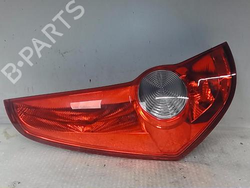 Fanale posteriore sinistro OPEL AGILA B (H08) 1.3 CDTI (F68) (75 hp) 30824662