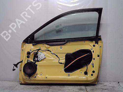 Right front door AUDI A3 (8P1)  | BP13843554C3 
