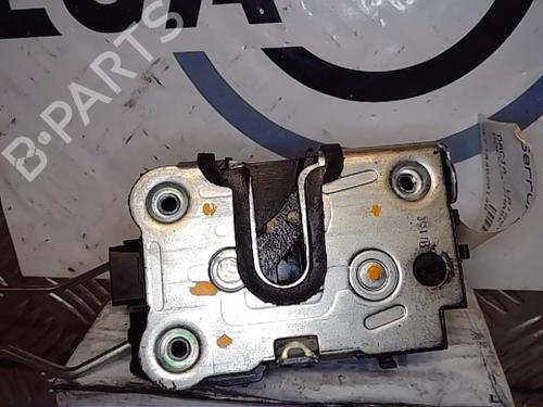 Used Front right lock DACIA DOKKER MPV (KE_) [2012-2025]  13857020