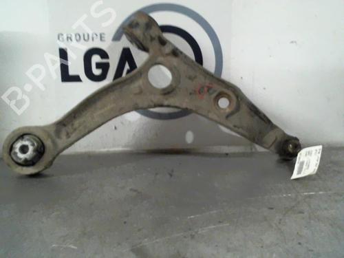 Used Left front suspension arm CITROËN JUMPER II Van [2006-2025]  14548557