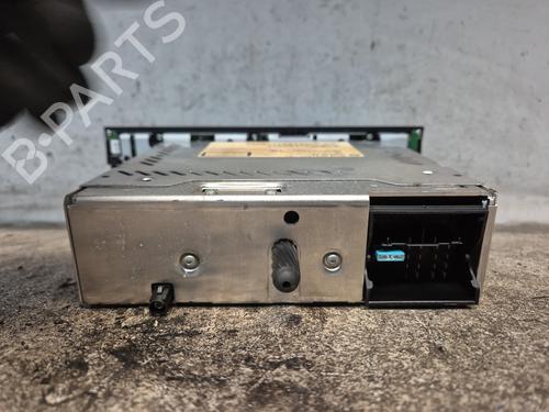 Radio BMW X1 (E84)  | BP29379663E6 