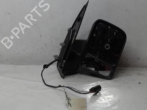 Right mirror FORD TRANSIT CONNECT (P65_, P70_, P80_) 1.8 Di | BP15514332C27 
