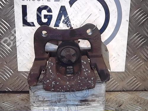 Right rear brake caliper RENAULT MEGANE III Hatchback (BZ0/1_, B3_) 1.5 dCi (BZ0C) | BP14556223M106 