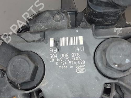 Alternator IVECO DAILY IV Van | BP23869378M7