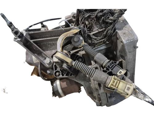 Gearkasse RENAULT MODUS / GRAND MODUS (F/JP0_) 1.5 dCi 75 | BP28330849M3 