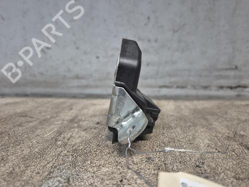 Tailgate lock FIAT 500 (312_) 1.2 (312AXA1A) | BP28684954C101 