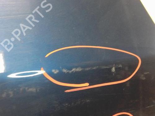 Right rear door BMW 5 (E60) 530 d | BP16566591C5 
