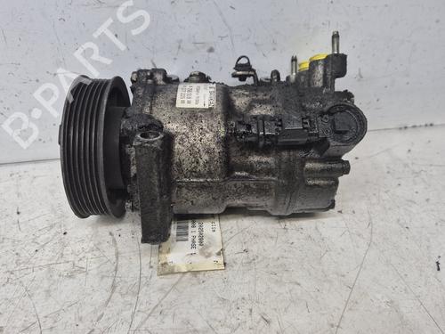 AC compressor PEUGEOT 2008 I (CU_) 1.6 BlueHDi 100 | BP35465885M34 - Image 3