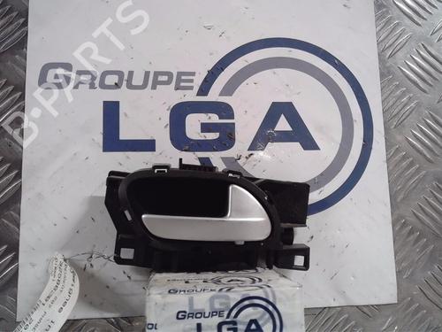 Used Front right interior door handle PEUGEOT 207 (WA_, WC_) 1.6 HDi 110 (112 hp) 13863012