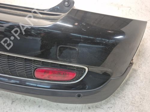 Rear bumper MINI MINI Convertible (R57) Cooper S | BP30187653C8 