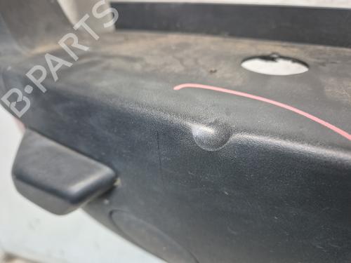 Rear bumper FORD ECOSPORT 1.0 EcoBoost | BP28800783C8 