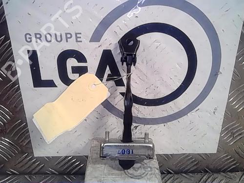 Used Hinge/Door check strap RENAULT SCÉNIC IV (J9_) 1.3 TCe 160 (J9NC) (159 hp) 14556371