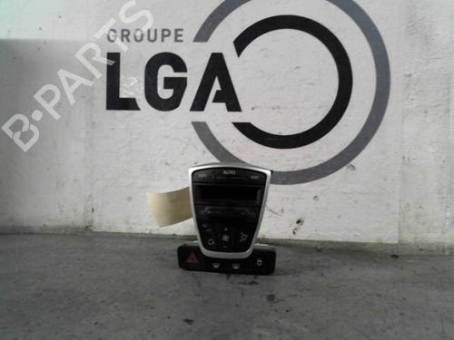 Used Climate control RENAULT LAGUNA III (BT0/1) 2.0 dCi (BT07, BT0J, BT14, BT1A, BT1S) (131 hp) 13867456