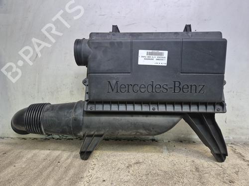 Luftfilter kasse MERCEDES-BENZ VITO / MIXTO Van (W639) 109 CDI (639.601, 639.603, 639.605) (88 hp) 29318324