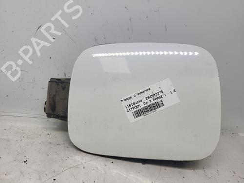 Tapa exterior combustible Tapa exterior combustible CITROËN C3 III (SX) [2016-2026] 34254945 34254945