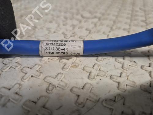 Right mirror PEUGEOT 308 I (4A_, 4C_) 2.0 HDi | BP26724389C27 