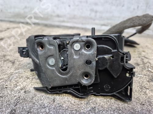 Rear left lock RENAULT MEGANE IV Hatchback (B9A/M/N_)  | BP29195762C100 