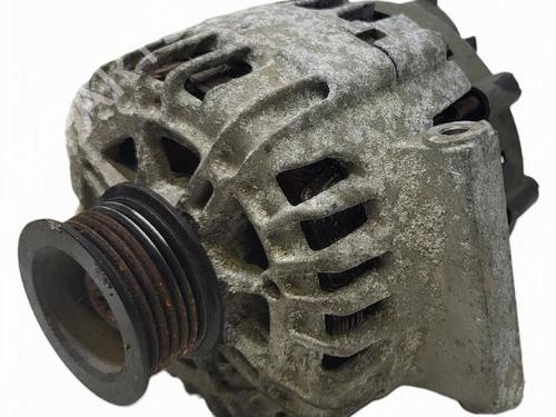Used Alternator Alternator 37150031 37150031