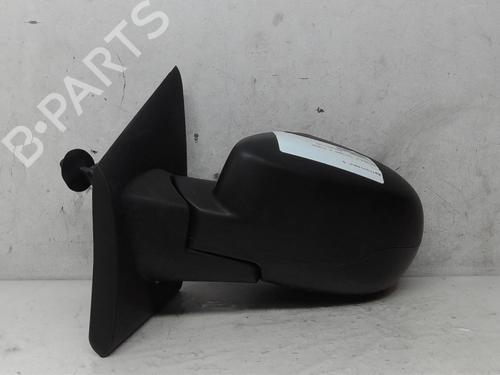 Retrovisor izquierdo RENAULT TWINGO II (CN0_) 1.5 dCi 75 (75 hp) 14982904