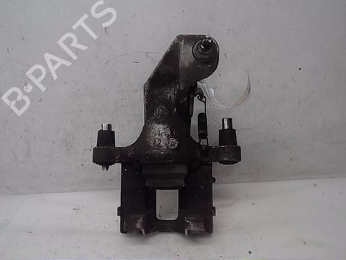 Used Left rear brake caliper PEUGEOT 308 II (LB_, LP_, LW_, LH_, L3_) 1.6 BlueHDi 120 (120 hp) 14523502