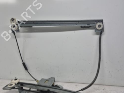 Front left window mechanism RENAULT KANGOO Express (FW0/1_) | BP33892917C22 - Image 3
