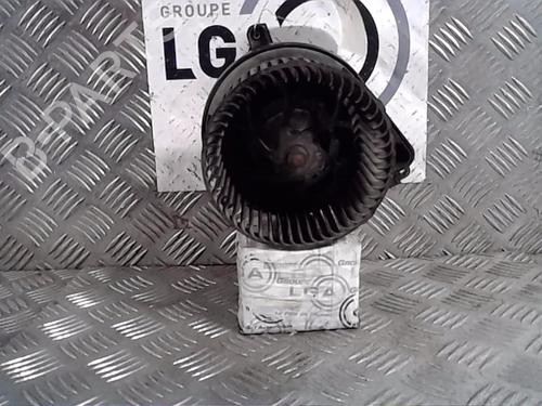 Heater blower motor MERCEDES-BENZ SPRINTER 2-t Van (B901, B902)  | BP14559770M62 