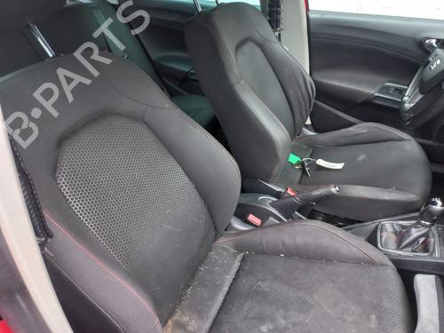 Engine SEAT IBIZA IV (6J5, 6P1) 1.2 TSI | BP32511062M1