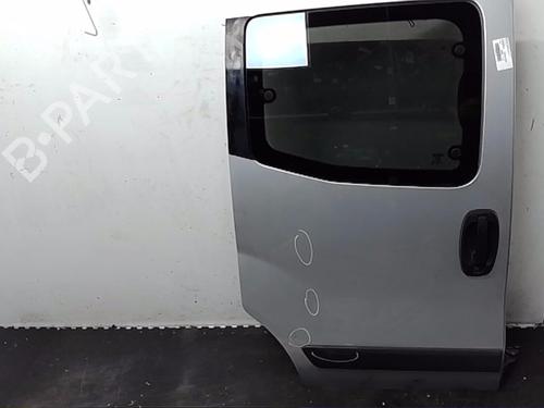 Used Right slide door FIAT FIORINO Box Body/MPV (225_) [2007-2025]  21815183