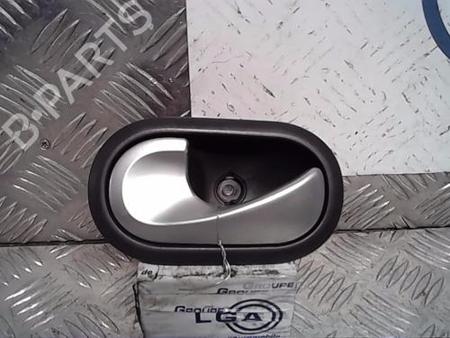 Used Front left interior door handle RENAULT CLIO III (BR0/1, CR0/1) 1.5 dCi (BR17, CR17) (86 hp) 13859811