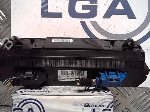 Climate control FORD KUGA II (DM2) 2.0 TDCi 4x4 | BP13860991I5 