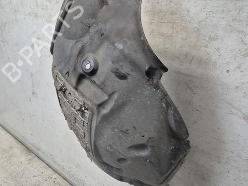 Wheel arch BMW 3 Touring (F31) 318 d | BP27215875C56