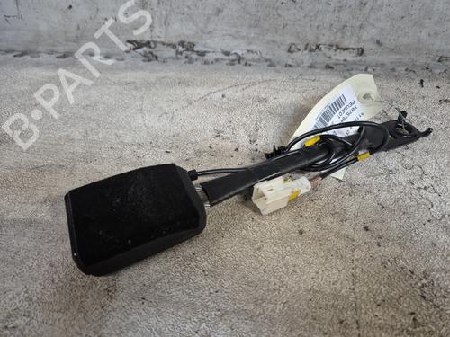 Used Seat buckle PEUGEOT 308 I (4A_, 4C_) 1.6 HDi (92 hp) 27187977